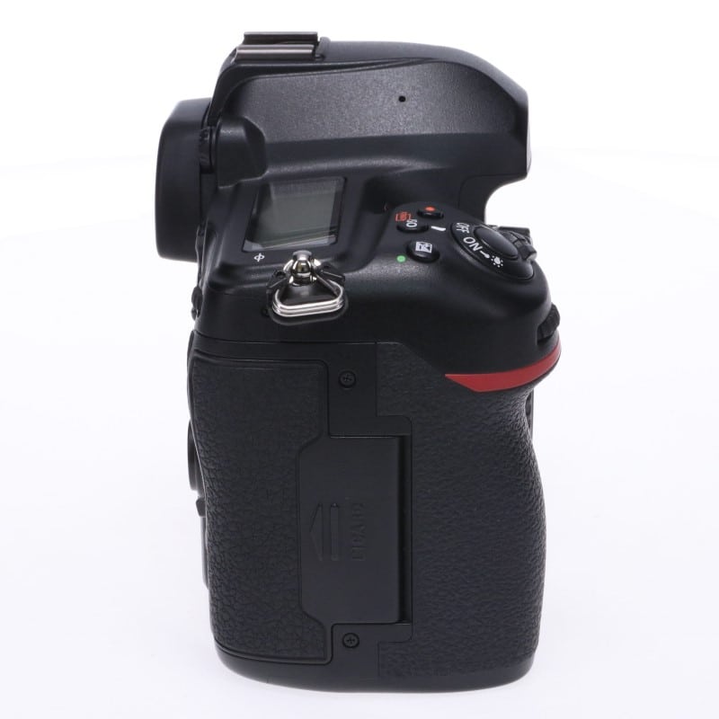 D780 ボディ