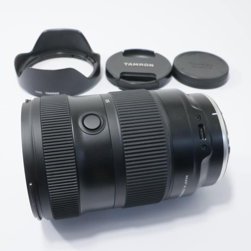 SONY Vario-Tessar T* FE 16-35mm F4 ZA OSS SEL1635Z AB-ランク 中古