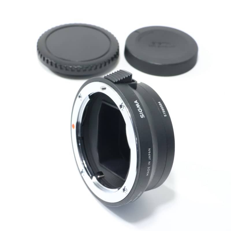 MOUNT CONVERTER MC-11 CANON EF-E