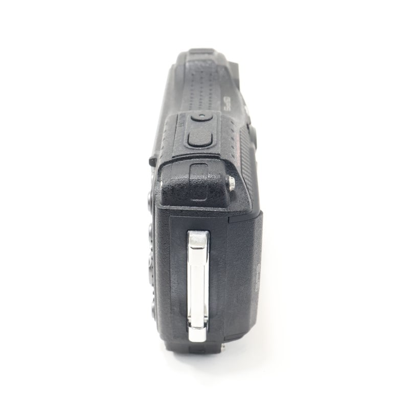 RICOH WG-5 GPS オレンジ