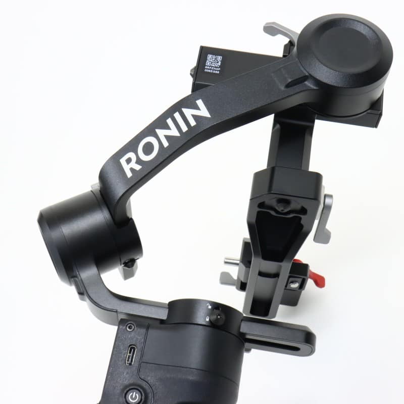 RS 3 Mini