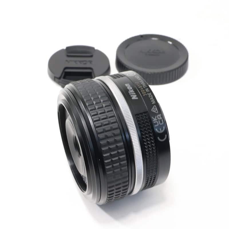 NIKKOR Z 28mm f/2.8 Special Edition