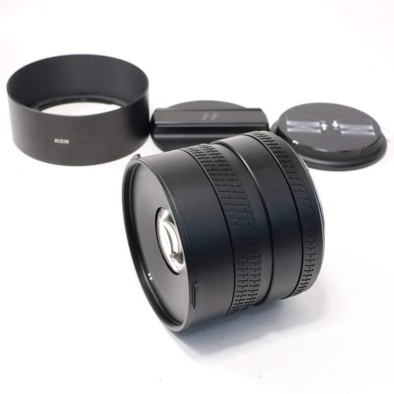 XCD 2.5/38V