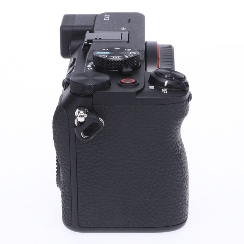α7C II ボディ ブラック ILCE-7CM2B