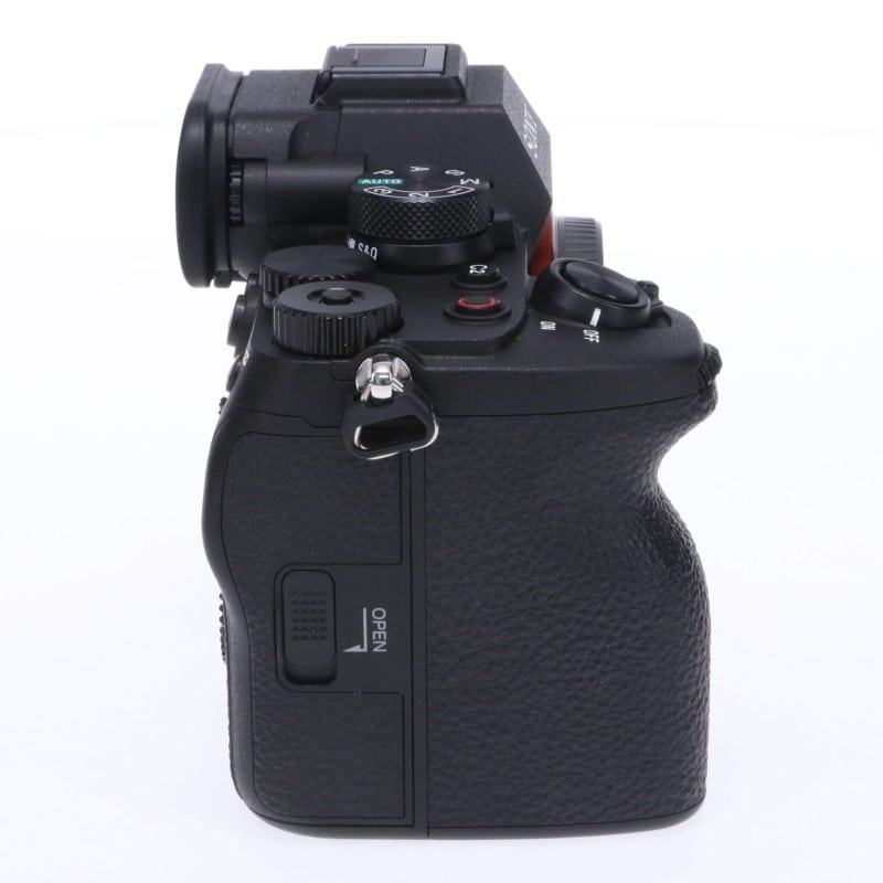 α7 IV ボディ ILCE-7M4