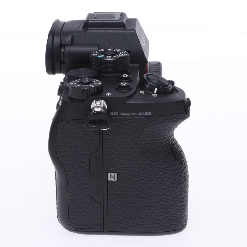 α9 II ボディ ILCE-9M2