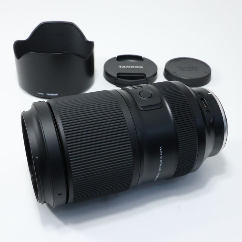 70-180mm F/2.8 Di III VC VXD G2 (Model A065) ソニー E マウント用
