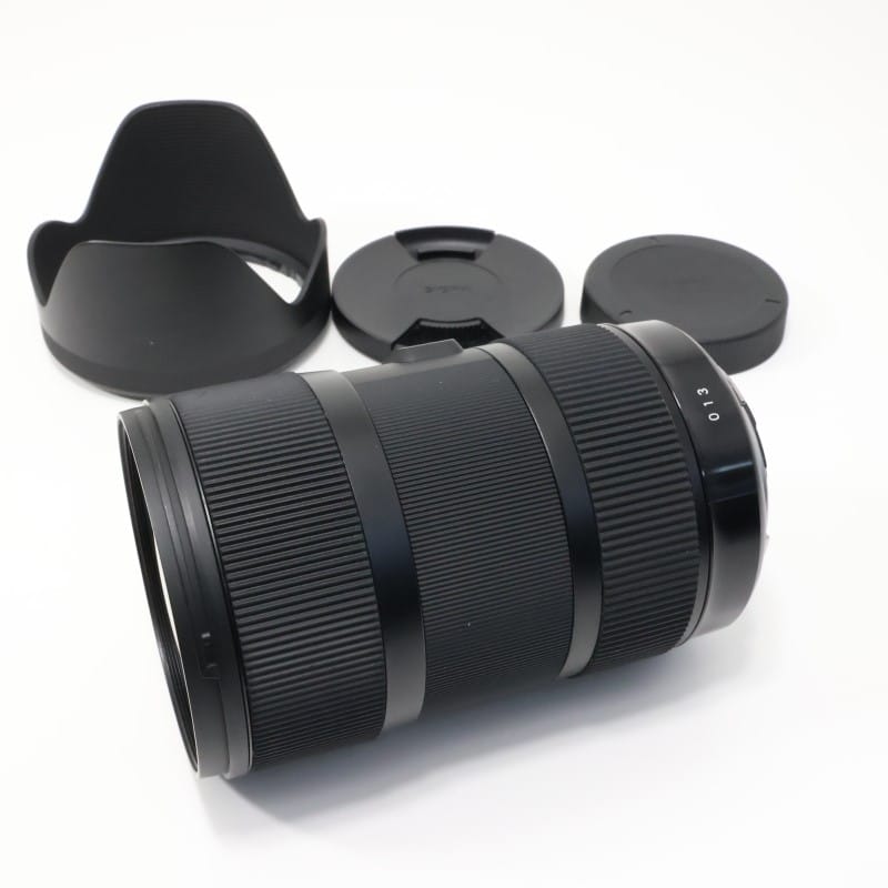 18-35mm F1.8 DC HSM Art キヤノン