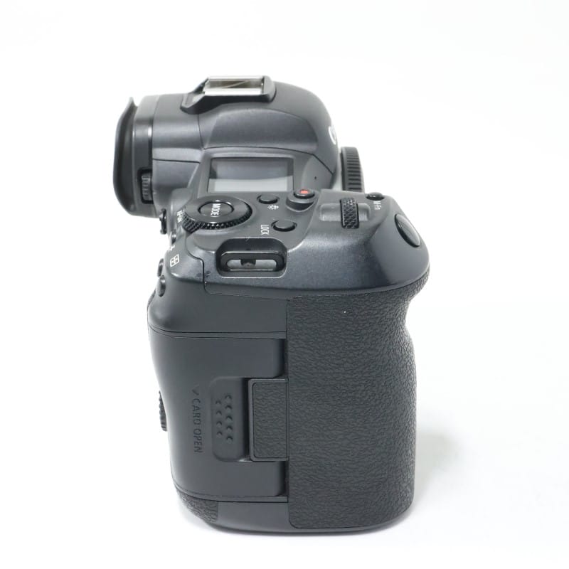 EOS R5 ボディー
