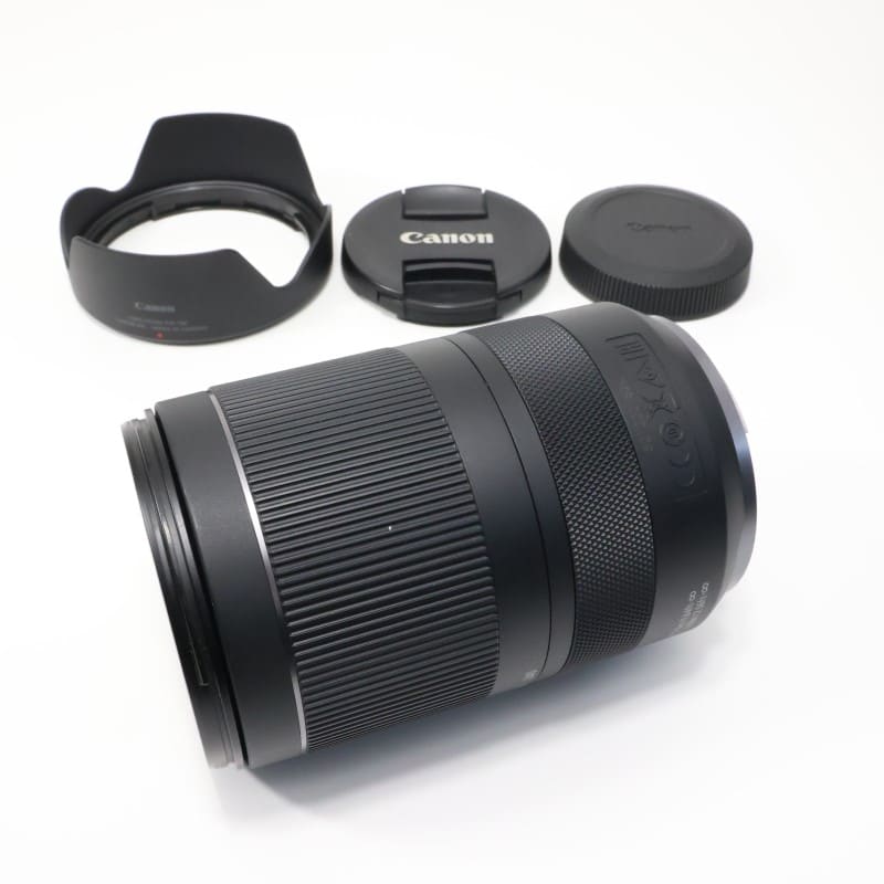 RF24-240mm F4-6.3 IS USM