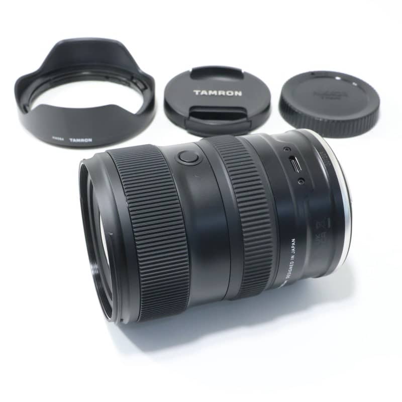 16-30mm F/2.8 Di III VXD G2 (Model A064Z) ニコンZマウント