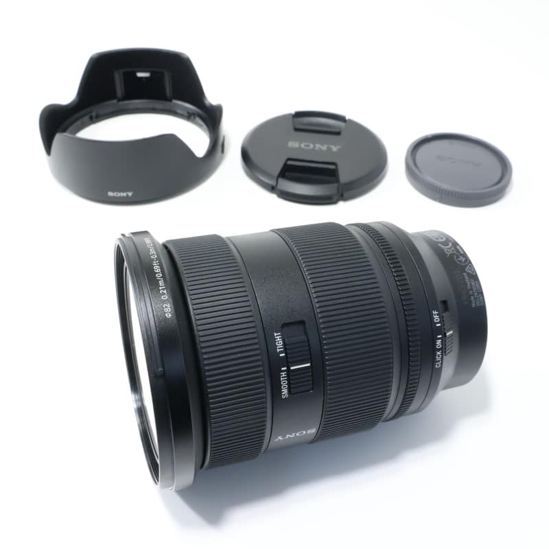 FE 24-70mm F2.8 GM II SEL2470GM2