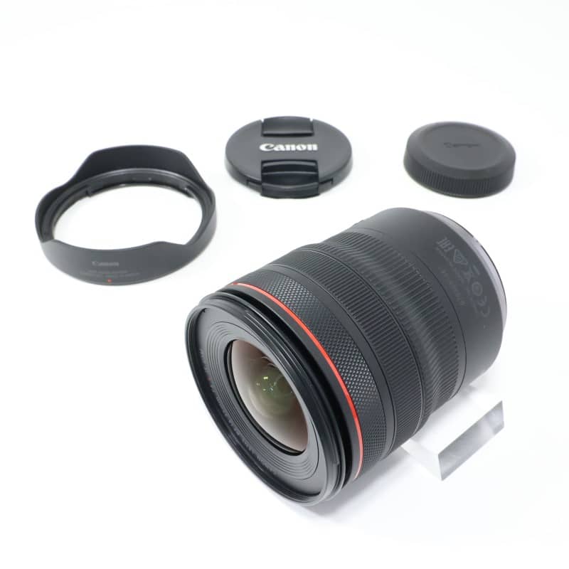 RF14-35mm F4 L IS USM