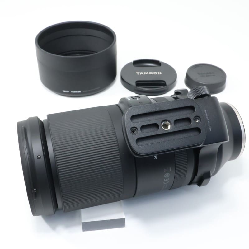 150-500mm F/5-6.7 Di III VC VXD (Model A057) ソニー E マウント用