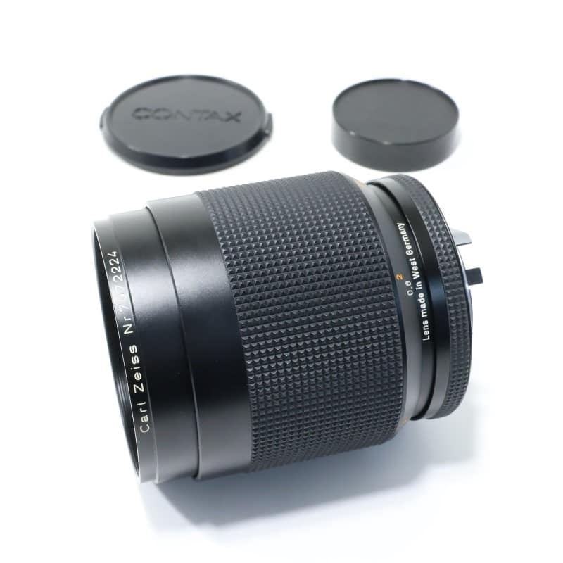 Makro-Planar T* 100mm F2.8 AE G