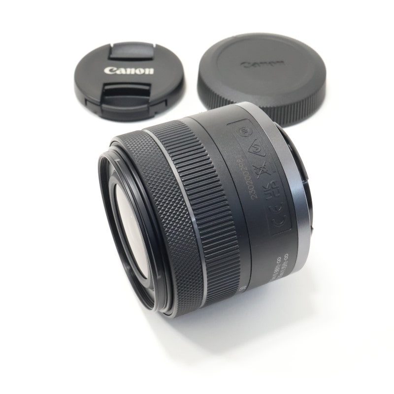 RF24-50mm F4.5-6.3 IS STM