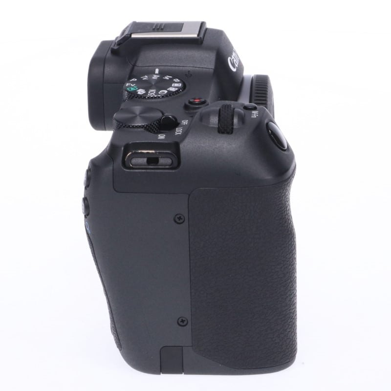 EOS R8 ボディー