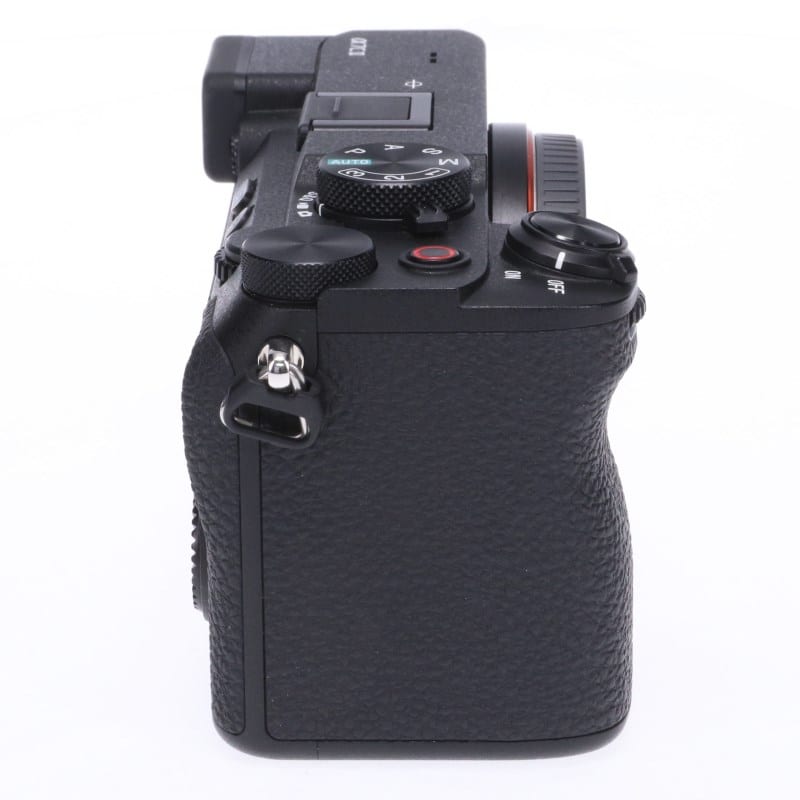 α7C II ボディ ブラック ILCE-7CM2B
