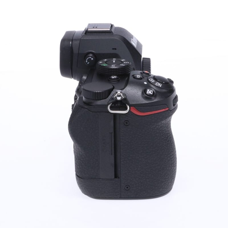 Z5II ボディ