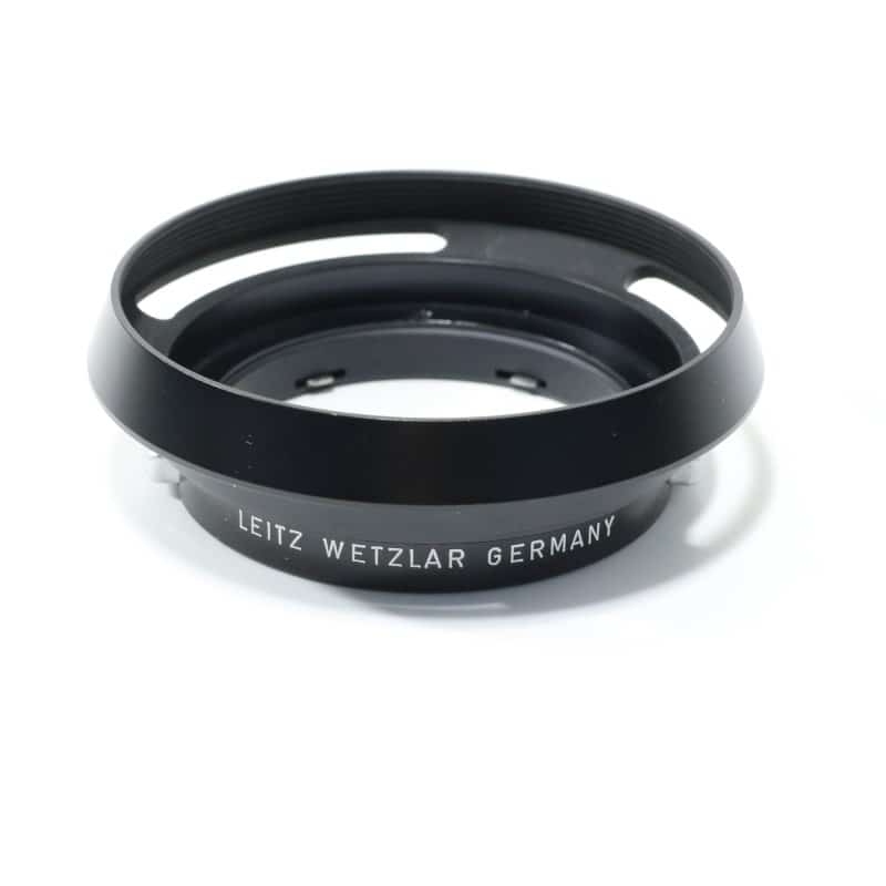 ズミルックス35mm F1.4 ・ ズミクロン35mm F2用フード 12504
