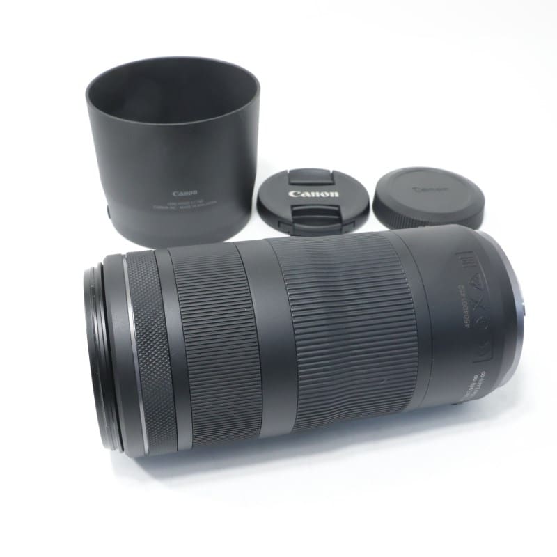 RF100-400mm F5.6-8 IS USM