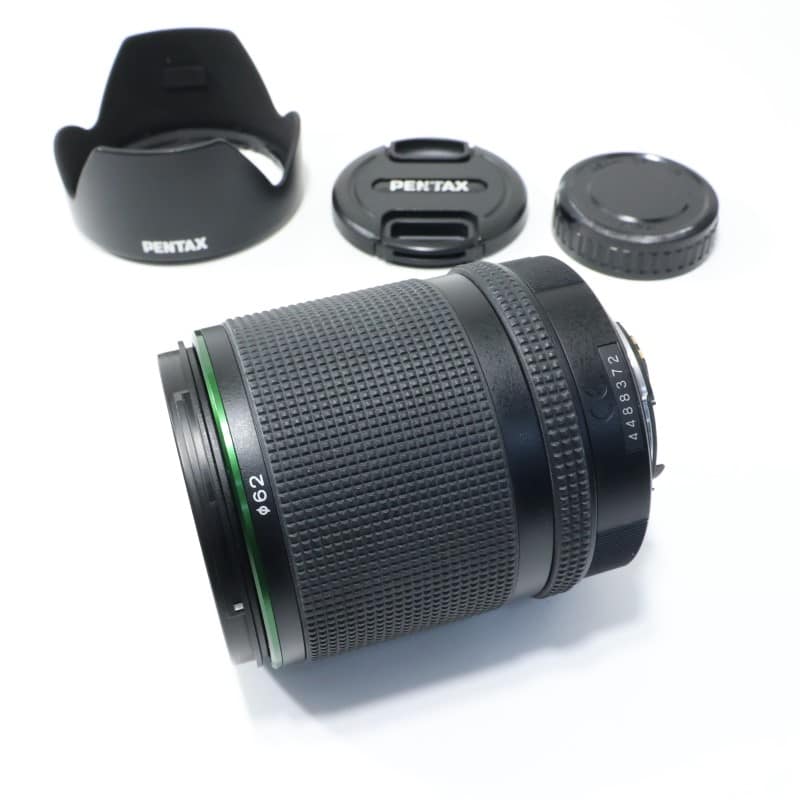 HD PENTAX-D FA 28-105mm F3.5-5.6 ED DC WR
