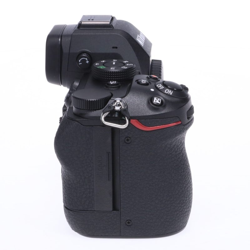 Z5II ボディ