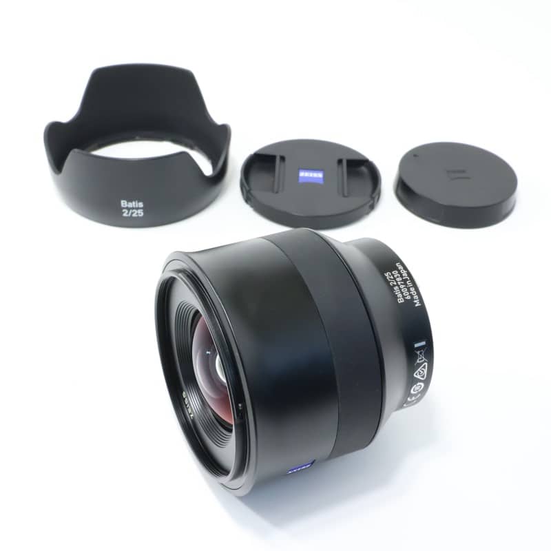 Batis 2/25 E-mount