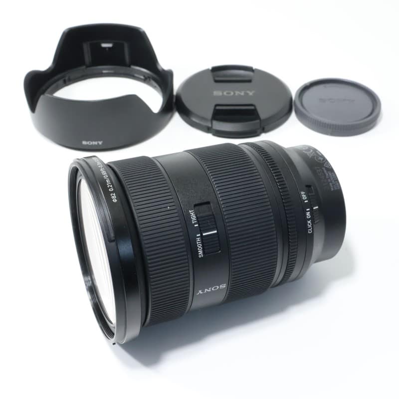 FE 24-70mm F2.8 GM II SEL2470GM2
