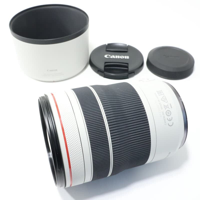 RF70-200mm F4 L IS USM