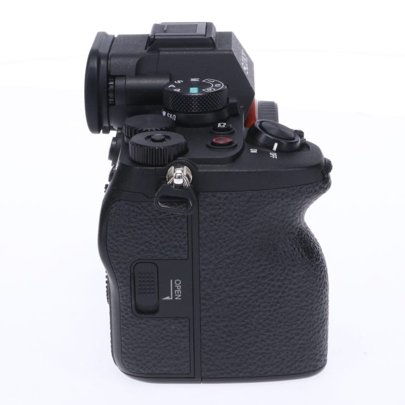 α7 IV ボディ ILCE-7M4