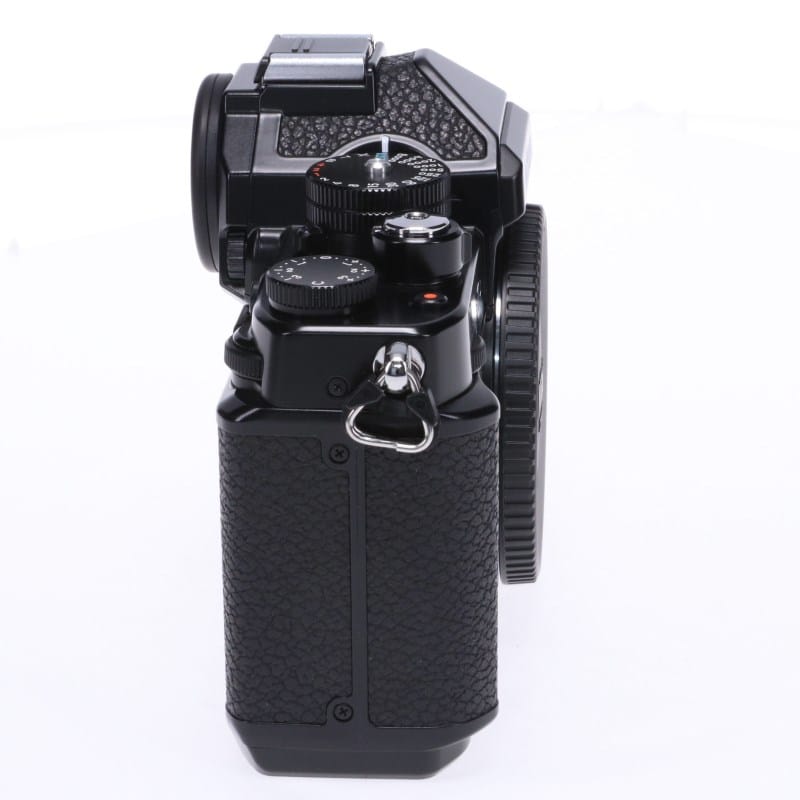 Nikon Zf ボディ ブラック ABランク 中古｜フジヤカメラ