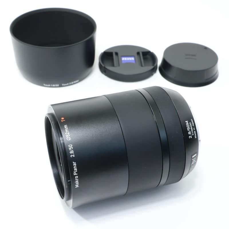 Touit 2.8/50M X-mount