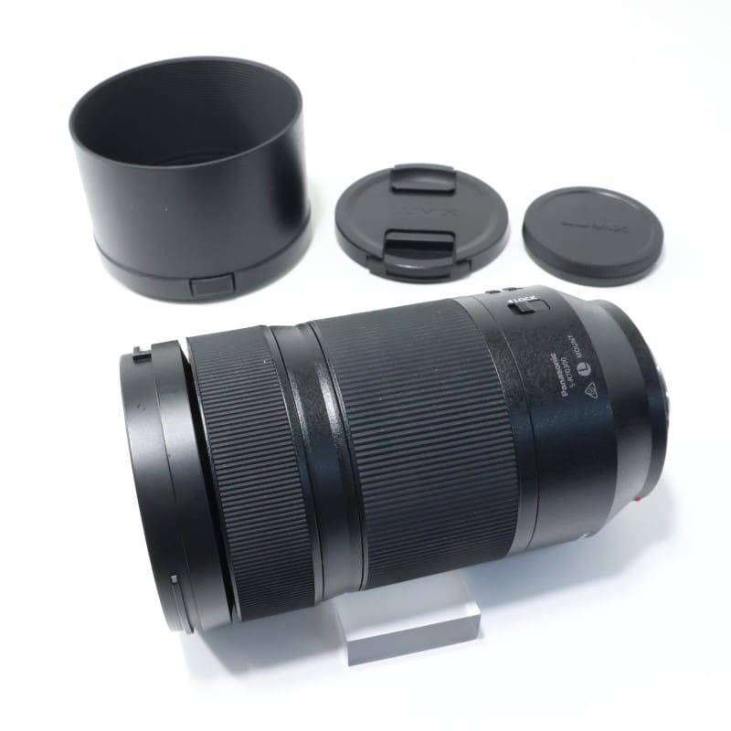 LUMIX S 70-300mm F4.5-5.6 MACRO O.I.S. S-R70300