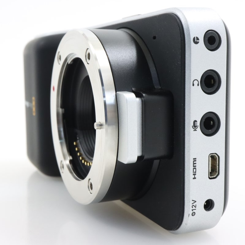 CINECAMPOCHDMFT [Blackmagic Pocket Cinema Camera]