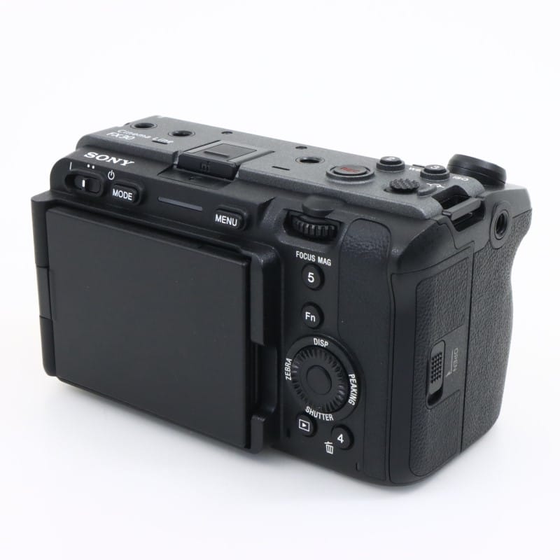 FX30 ボディ ILME-FX30B