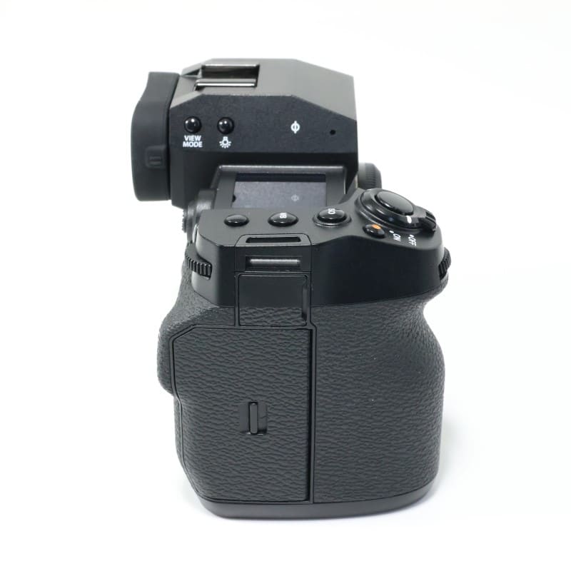 FUJIFILM X-H2S ボディ