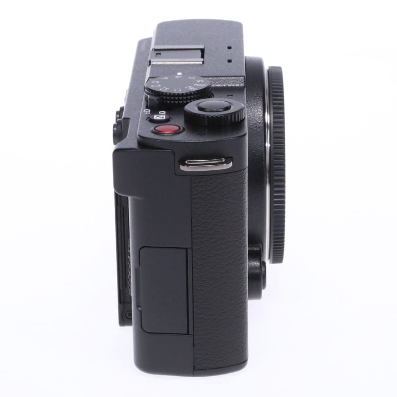 LUMIX S9 ボディ ジェットブラック DC-S9-K