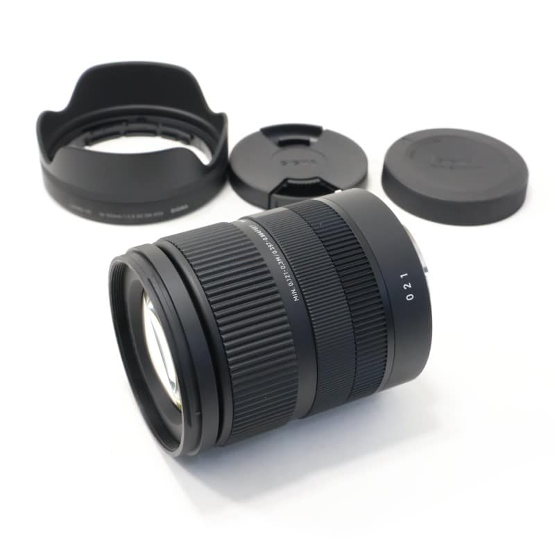 18-50mm F2.8 DC DN | Contemporary ソニーE