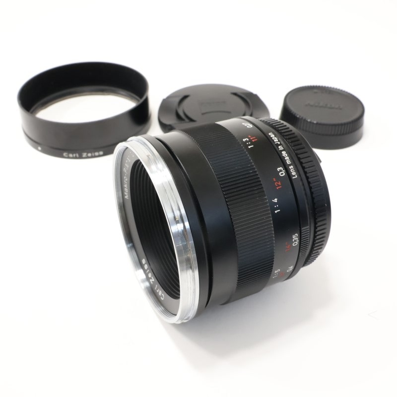 Makro Planar T* 2/50 ZF.2