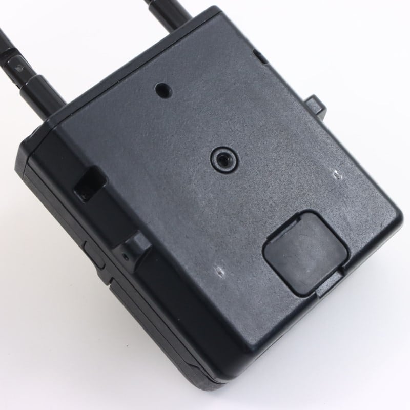 UWP-D21 B帯アナログワイヤレスマイクロホンパッケージ