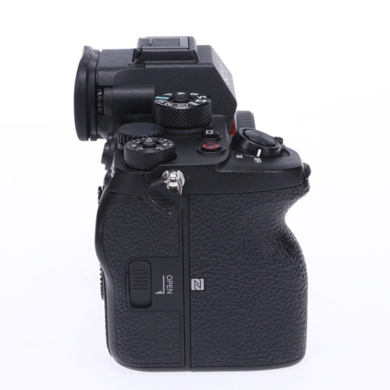 α7S III ボディ ILCE-7SM3