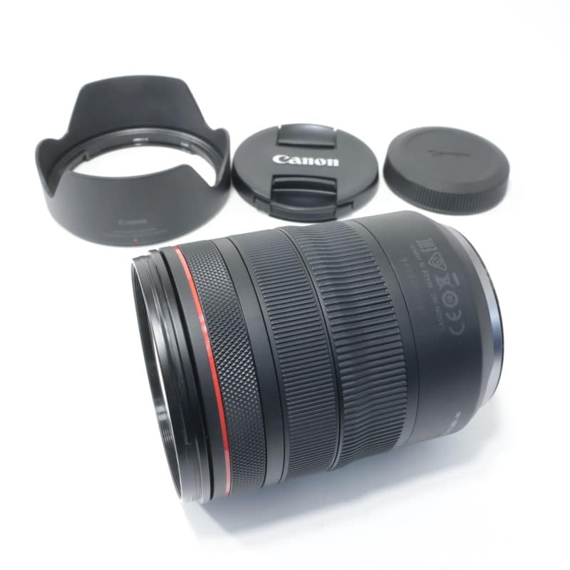 RF24-105mm F4 L IS USM