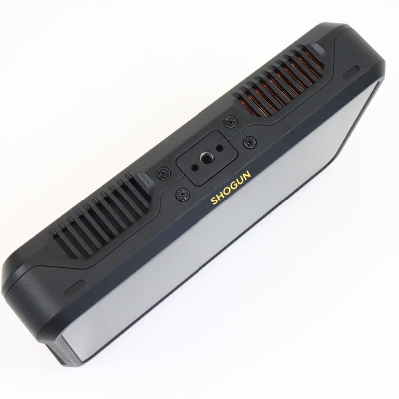 ATOMSHG701 [SHOGUN 7]