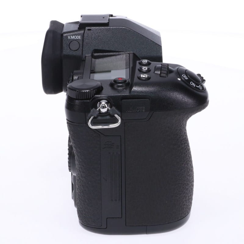 Panasonic LUMIX G9 PRO ボディ DC-G9-K ABランク 中古｜フジヤカメラ