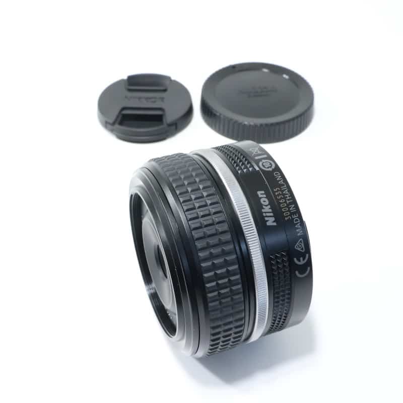 NIKKOR Z 28mm f/2.8 Special Edition