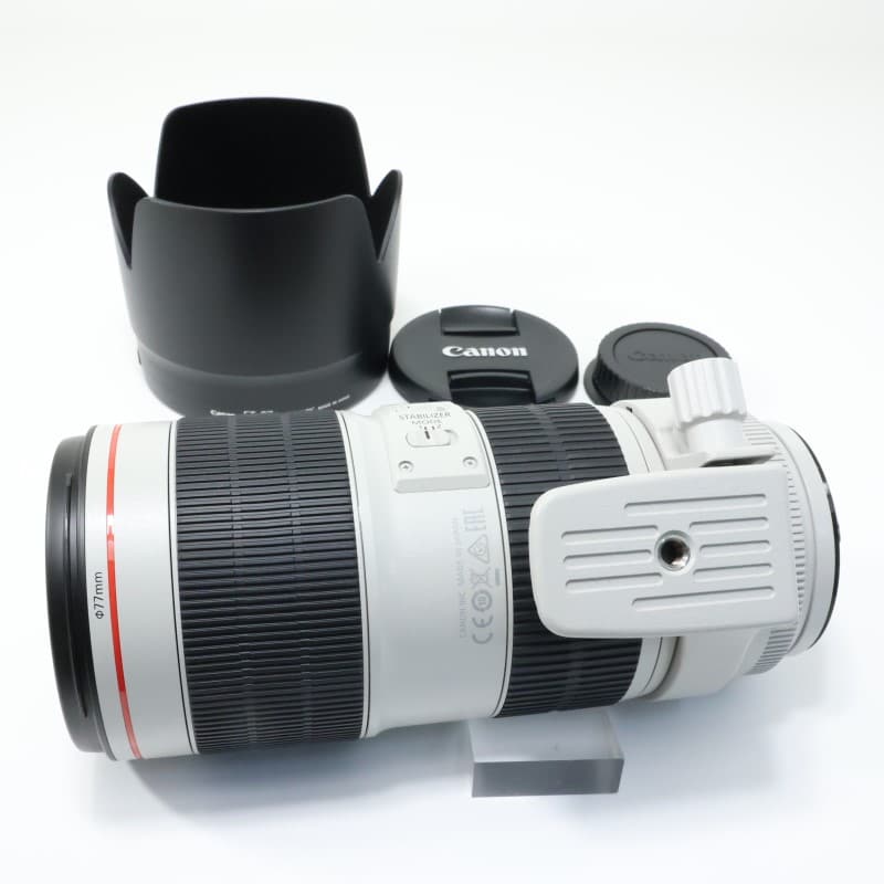 EF70-200mm F2.8L IS III USM