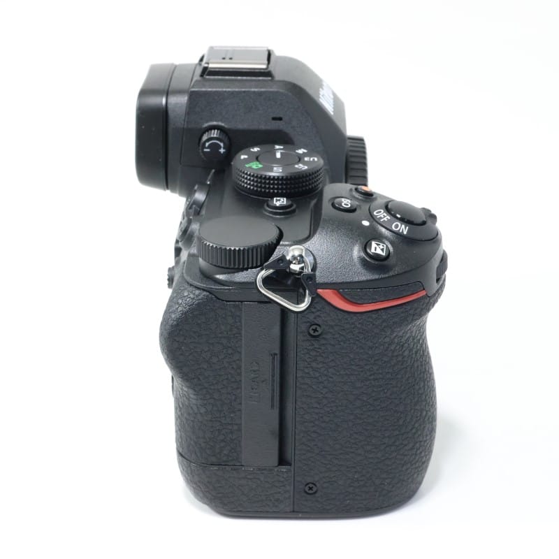 Z5II ボディ