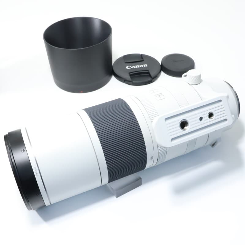RF200-800mm F6.3-9 IS USM
