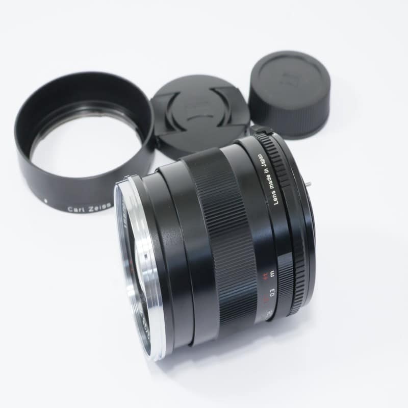 Distagon T* 2/35 ZS